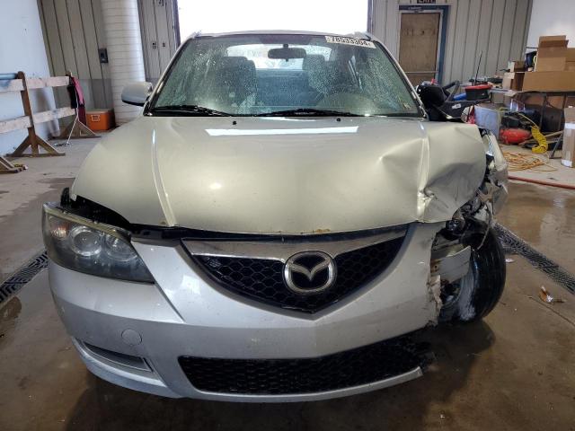 Photo 5 from auction – 2007 MAZDA 3 I with VIN JM1BK12F271767539