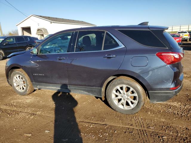 Photo 2 from auction – 2018 CHEVROLET EQUINOX LT with VIN 3GNAXSEV6JS503159