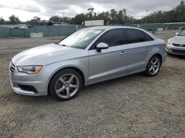 AUDI A3 PREMIUM 2015 with VIN WAUBFGFF2F1104615 - Photo from auction