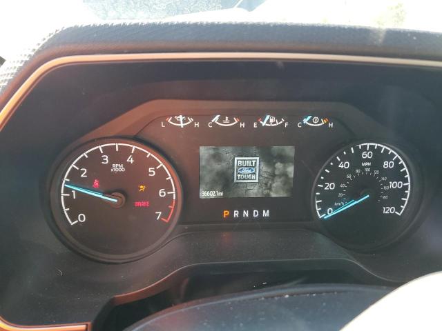 Photo 9 from auction – 2023 FORD F150 SUPER with VIN 1FTEX1EP2PKD51486