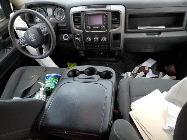Photo 8 from auction – 2022 RAM 1500 CLASS with VIN 3C6RR7KG5NG214153