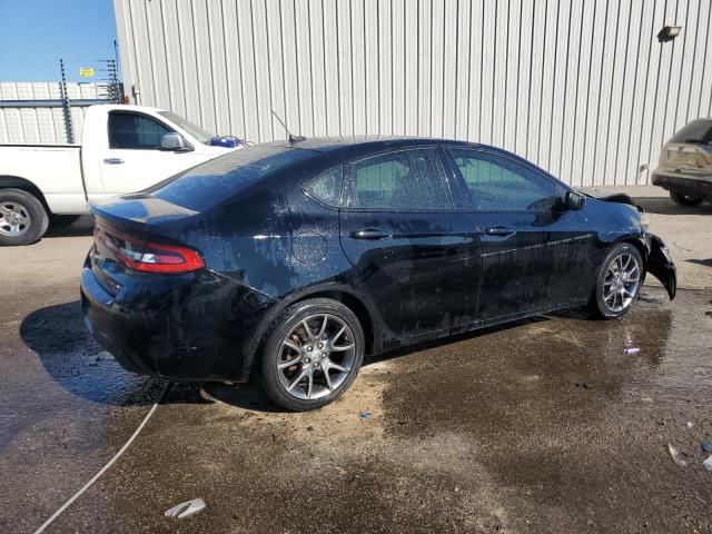 Photo 3 from auction – 2014 DODGE DART SXT with VIN 1C3CDFBB4ED678127
