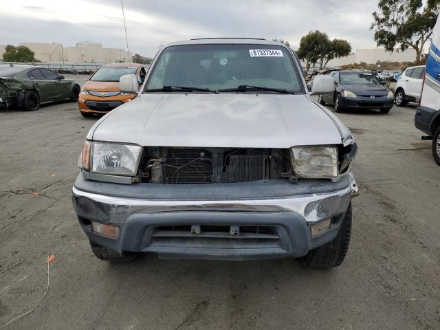 Photo 5 from auction – 2000 TOYOTA 4RUNNER SR with VIN JT3HN86R2Y0312653