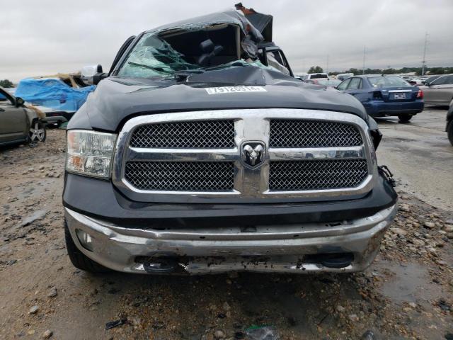 Photo 5 from auction – 2018 RAM 1500 SLT with VIN 1C6RR6LT1JS143459