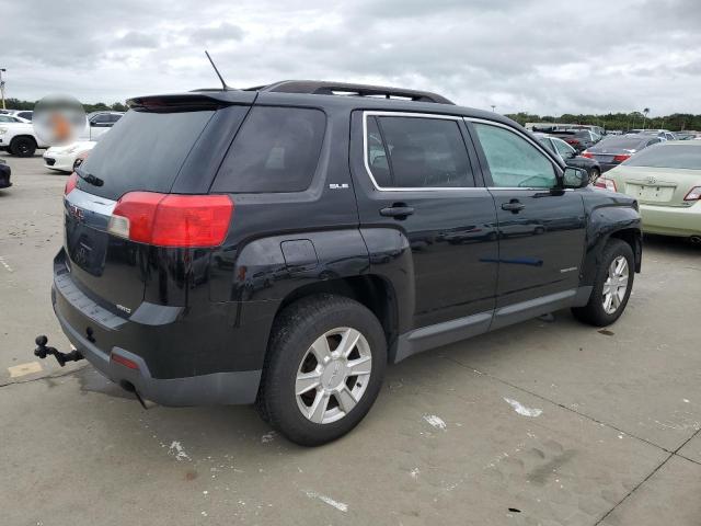 Photo 3 from auction – 2013 GMC TERRAIN SL with VIN 2GKFLTE37D6341094