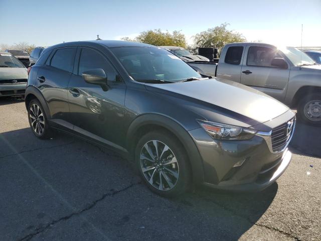 Photo 4 from auction – 2019 MAZDA CX-3 TOURI with VIN JM1DKFC77K0410031