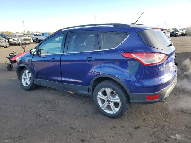 Photo 2 from auction – 2016 FORD ESCAPE SE with VIN 1FMCU9G96GUA95964
