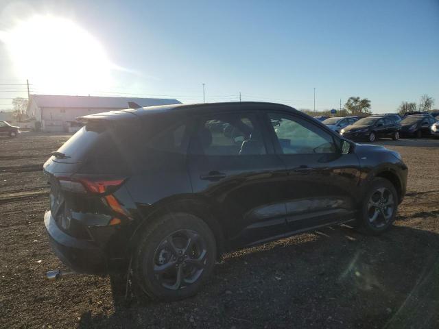 Photo 3 from auction – 2024 FORD ESCAPE ST with VIN 1FMCU9MN4RUA43768