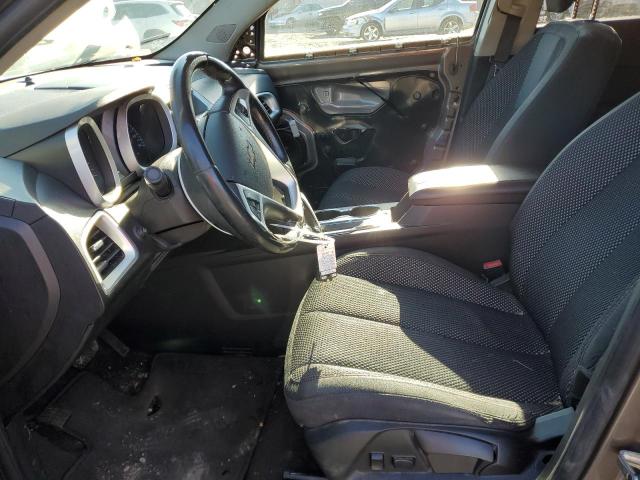 Photo 7 from auction – 2010 CHEVROLET EQUINOX LT with VIN 2CNALDEW1A6390336