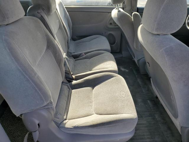 Photo 11 from auction – 2007 TOYOTA SIENNA CE with VIN 5TDZK23C87S049702