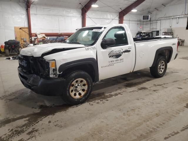 CHEVROLET SILVERADO 2012 with VIN 1GCNKPEX9CZ269158 - Photo from auction