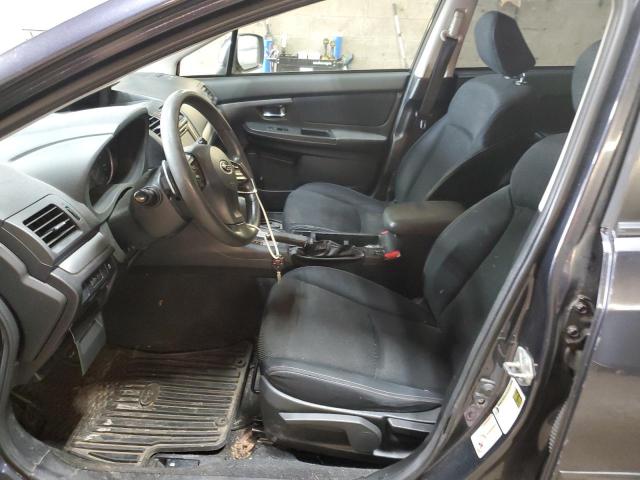 Photo 7 from auction – 2013 SUBARU XV CROSSTR with VIN JF2GPAWC7D2850995