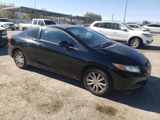 Photo 4 from auction – 2012 HONDA CIVIC EX with VIN 2HGFG3B82CH559142