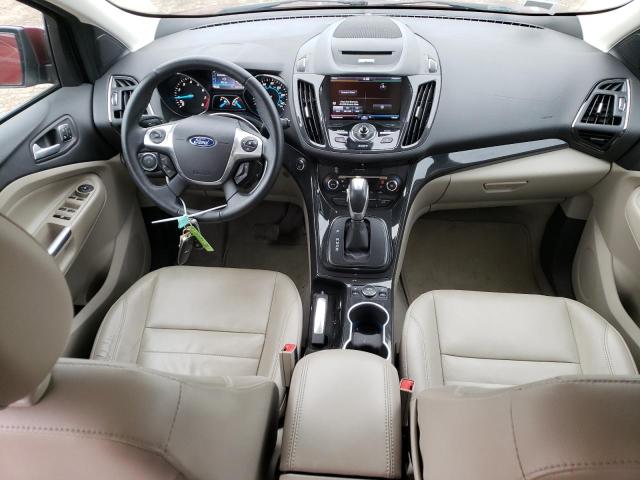 Photo 8 from auction – 2014 FORD ESCAPE TIT with VIN 1FMCU9JX4EUB98112