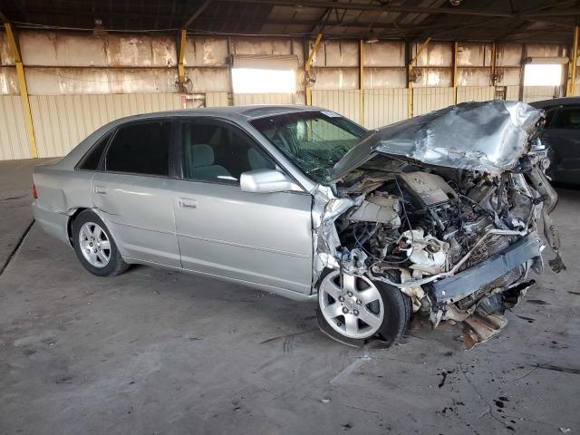 Photo 4 from auction – 2002 TOYOTA AVALON XL with VIN 4T1BF28B72U209347