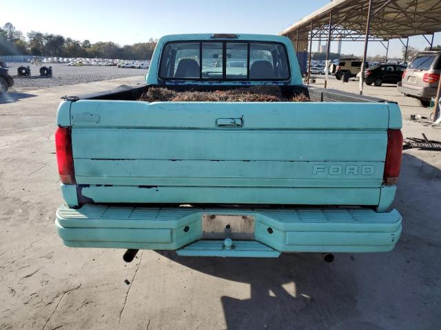 Photo 6 from auction – 1995 FORD F150 with VIN 1FTEX15N3SKB94882