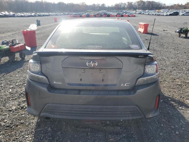 Photo 6 from auction – 2015 TOYOTA SCION TC with VIN JTKJF5C70F3090159