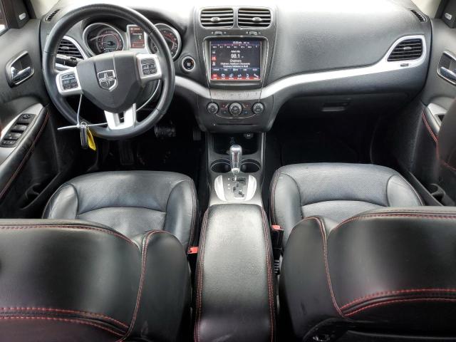 Photo 8 from auction – 2019 DODGE JOURNEY GT with VIN 3C4PDDEG7KT838175