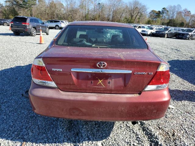 Photo 6 from auction – 2005 TOYOTA CAMRY LE with VIN 4T1BE32K05U062164