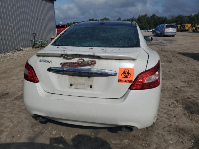 Photo 6 from auction – 2010 NISSAN MAXIMA S with VIN 1N4AA5AP1AC813346
