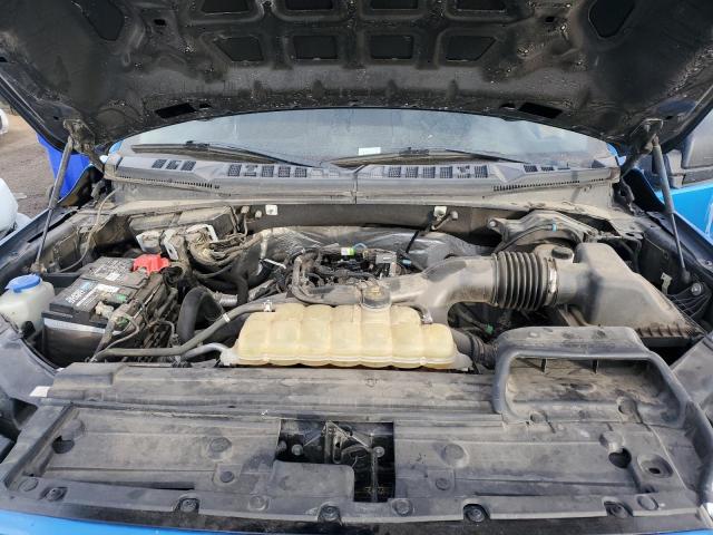 Photo 11 from auction – 2019 FORD F150 SUPER with VIN 1FTEW1EP4KKD03354