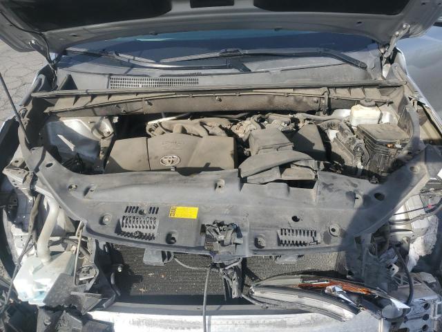Photo 12 from auction – 2017 TOYOTA HIGHLANDER with VIN 5TDZZRFH8HS199306
