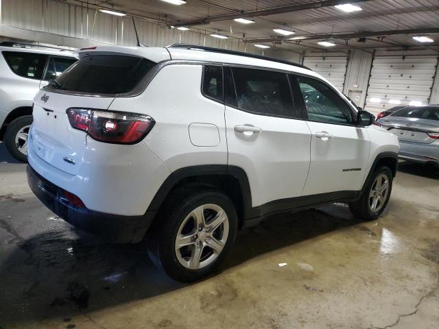Photo 3 from auction – 2023 JEEP COMPASS LA with VIN 3C4NJDBN7PT561781