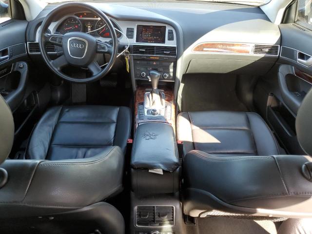 Фото 8 с аукциона – 2011 AUDI A6 PREMIUM с VIN WAUFGAFB0BN007179