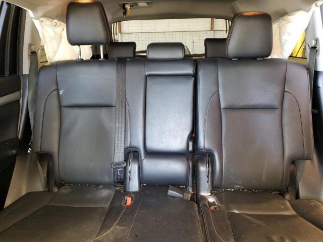 Photo 10 from auction – 2019 TOYOTA HIGHLANDER with VIN 5TDJGRFH1KS062007