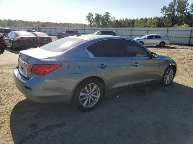 Photo 3 from auction – 2017 INFINITI Q50 PREMIU with VIN JN1EV7AR0HM838081