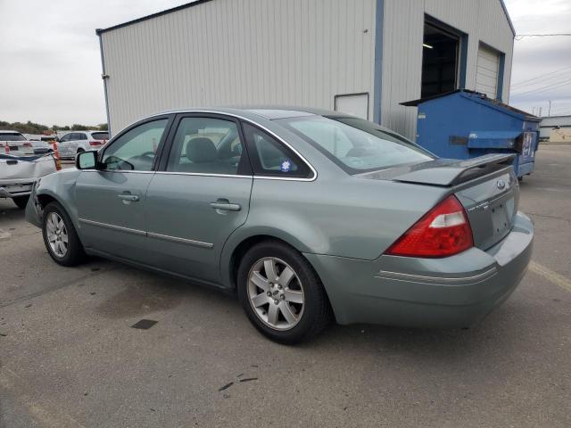Photo 2 from auction – 2005 FORD FIVE HUNDR with VIN 1FAFP27145G193273