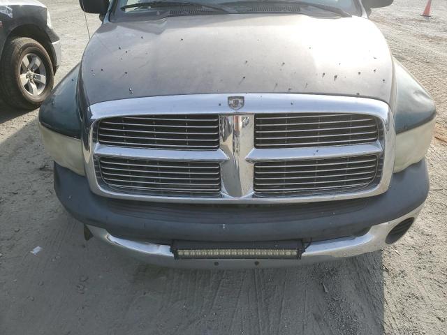 Photo 11 from auction – 2004 DODGE RAM 1500 S with VIN 1D7HA18N64S610068