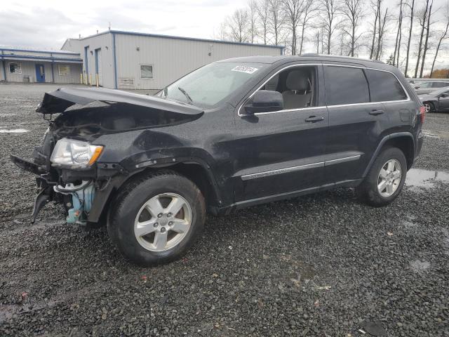 JEEP GRAND CHER 2012 with VIN 1C4RJFAG8CC160617 - Photo from auction