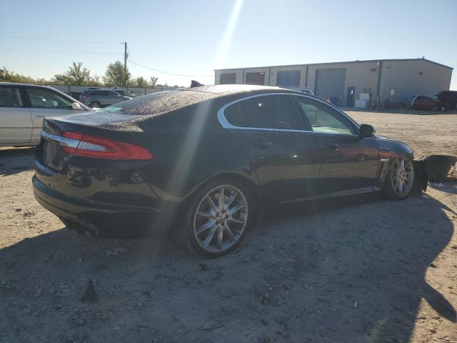 Photo 3 from auction – 2015 JAGUAR XF SUPERCH with VIN SAJWA0HP4FMU76117