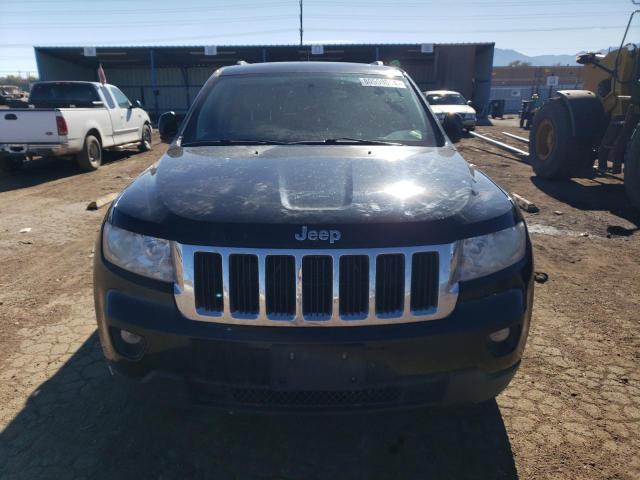 Photo 5 from auction – 2012 JEEP GRAND CHER with VIN 1C4RJFAG9CC232568