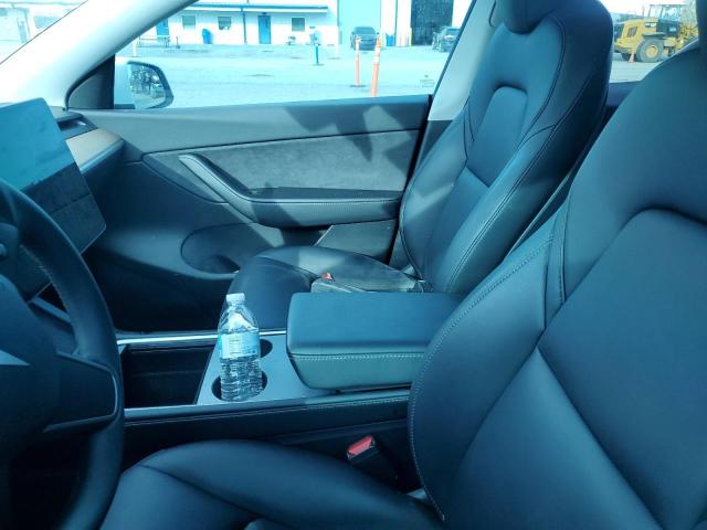 Zdjęcie 7 z aukcji – 2021 TESLA MODEL Y z VIN 5YJYGDEE1MF233600