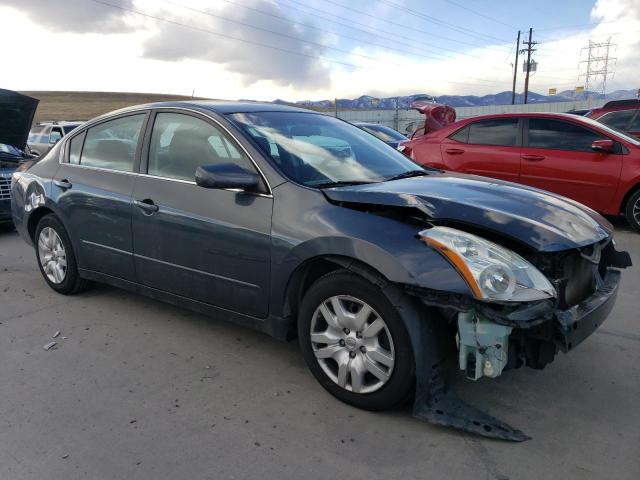 Photo 4 from auction – 2011 NISSAN ALTIMA BAS with VIN 1N4AL2AP4BN484429