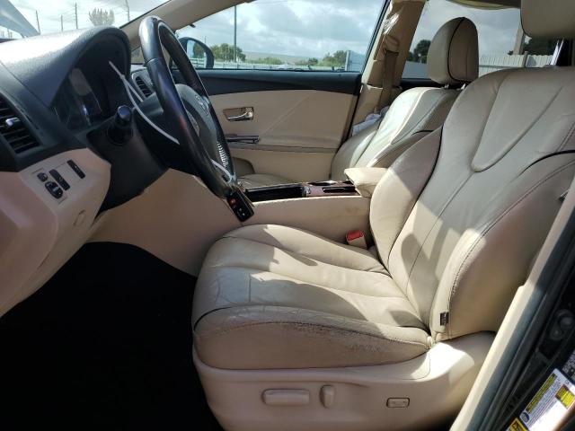 Photo 7 from auction – 2010 TOYOTA VENZA with VIN 4T3ZK3BB4AU029631