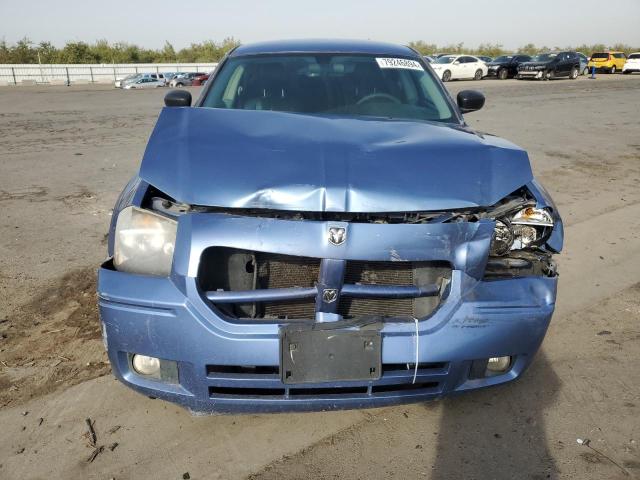 Photo 5 from auction – 2007 DODGE MAGNUM SXT with VIN 2D4FV47V67H734221