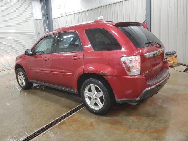 Photo 2 from auction – 2006 CHEVROLET EQUINOX LT with VIN 2CNDL73F266025561