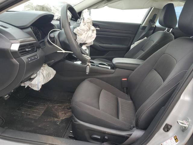 Photo 7 from auction – 2024 NISSAN ALTIMA SV with VIN 1N4BL4DV1RN338879