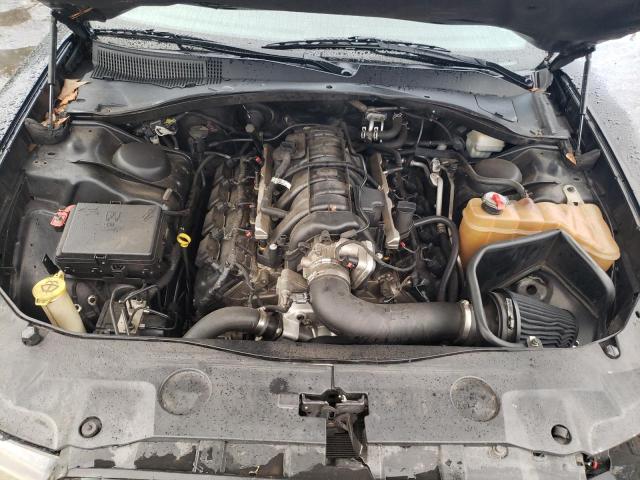 Photo 11 from auction – 2011 DODGE CHARGER R/ with VIN 2B3CL5CTXBH593521