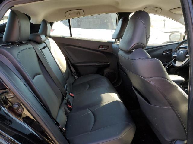 Photo 10 from auction – 2017 TOYOTA PRIUS with VIN JTDKARFU7H3034869