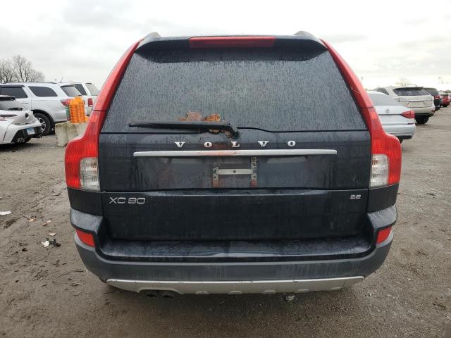 Photo 6 from auction – 2009 VOLVO XC90 3.2 with VIN YV4CY982491522005