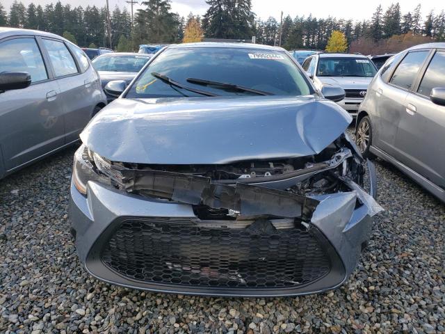 Photo 5 from auction – 2022 TOYOTA COROLLA L with VIN 5YFDPMAE5NP287119
