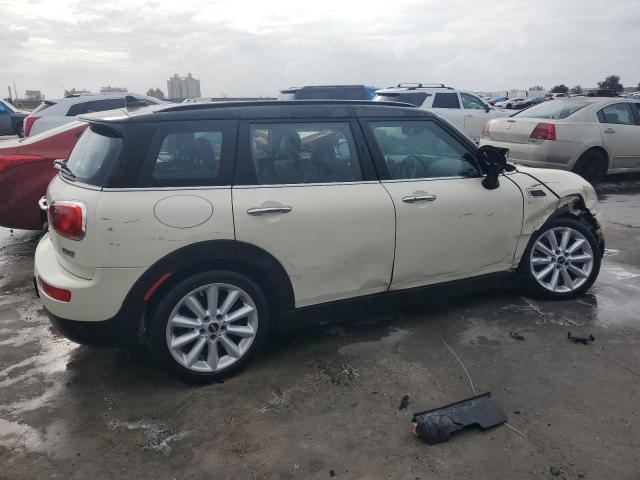 Photo 3 from auction – 2017 MINI COOPER CLU with VIN WMWLN5C30H2E33464