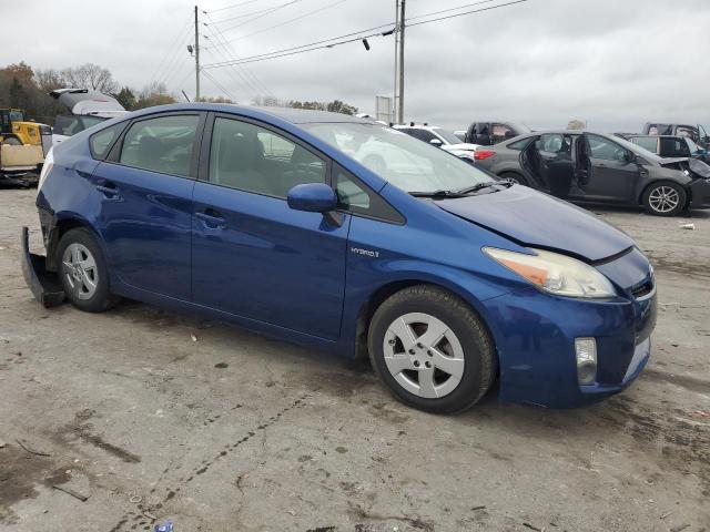 Photo 4 from auction – 2011 TOYOTA PRIUS with VIN JTDKN3DU9B0257721