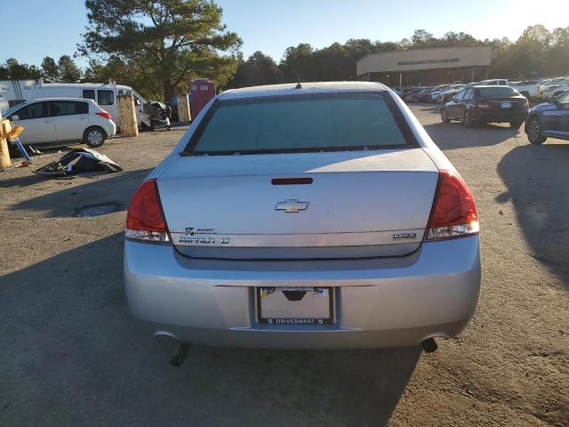 Photo 6 from auction – 2013 CHEVROLET IMPALA LT with VIN 2G1WG5E37D1231860