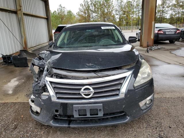 Photo 5 from auction – 2013 NISSAN ALTIMA 2.5 with VIN 1N4AL3APXDC159000