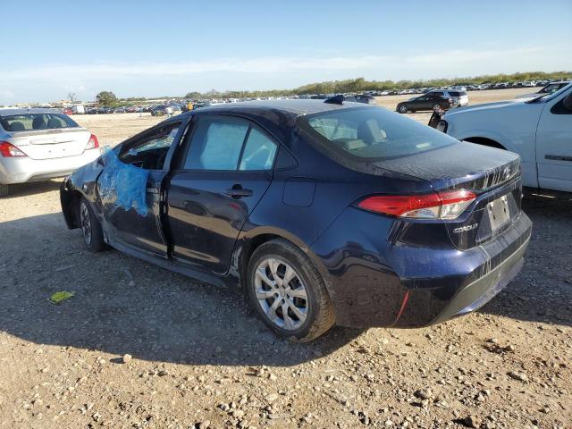 Photo 2 from auction – 2022 TOYOTA COROLLA LE with VIN 5YFEPMAE1NP358420